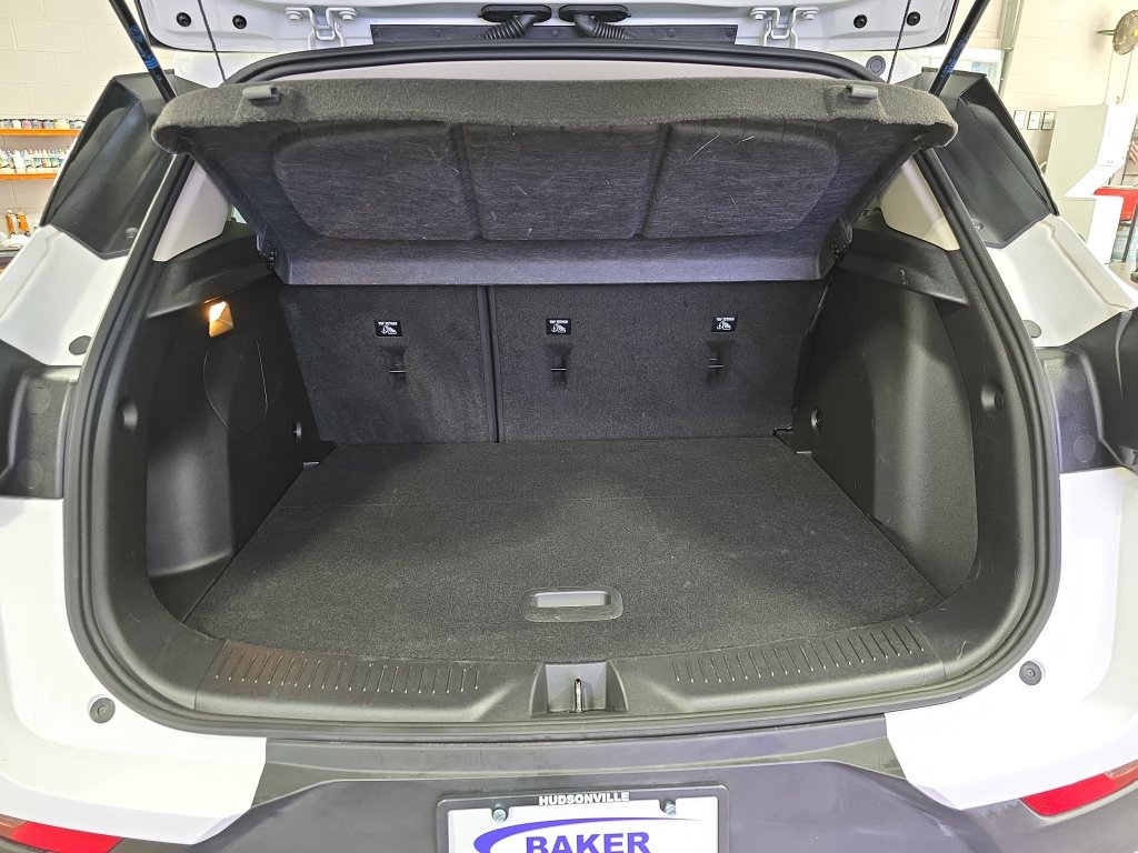 Used 2023 Buick Encore GX Preferred w/ Cold Weather Comfort Package AWD/4WD image 12