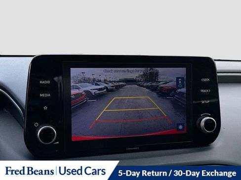 Certified 2022 Hyundai Santa Fe SEL image 15