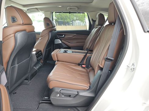New 2026 Acura MDX SH-AWD w/ Advance Package image 15
