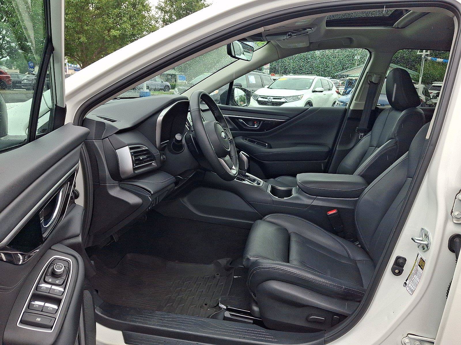 Used 2024 Subaru Outback Limited XT AWD/4WD image 14