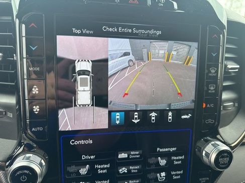 Used 2019 RAM 1500 Limited AWD/4WD image 7