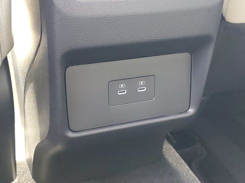 Certified 2025 Nissan Rogue SV w/ SV Premium Package FWD image 26