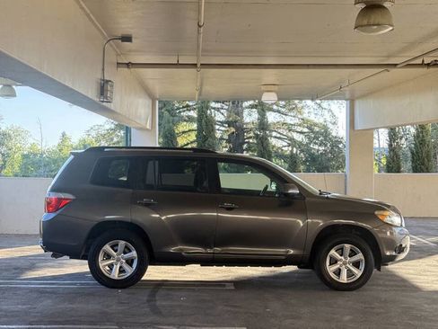 Used 2008 Toyota Highlander 2WD image 4