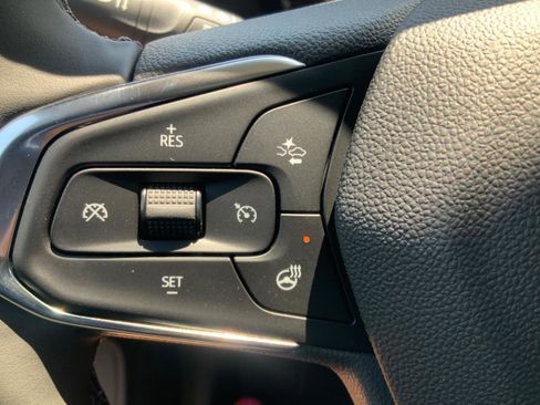 New 2026 Chevrolet TrailBlazer LT w/ LT Cold Weather Package image 16