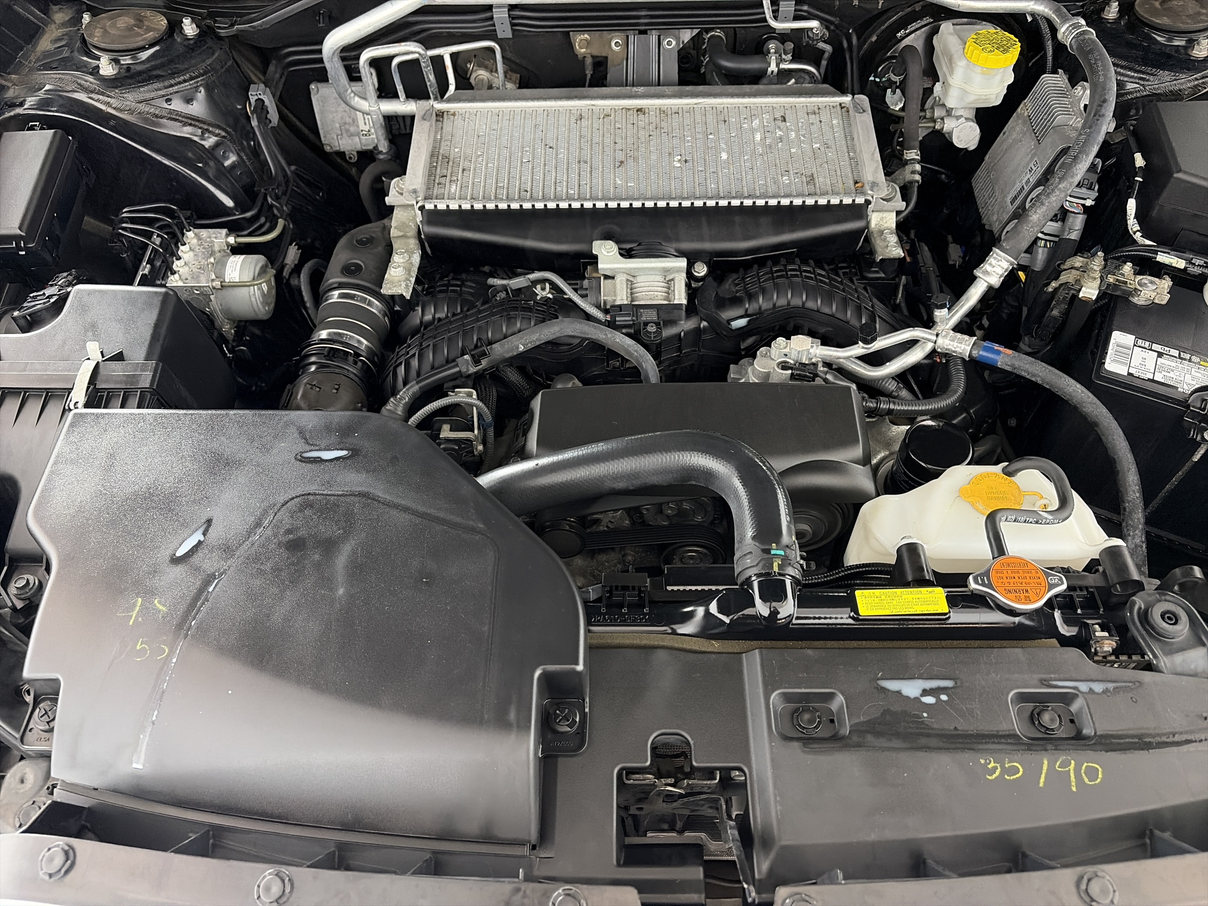 Used 2019 Subaru Ascent Premium AWD/4WD image 11
