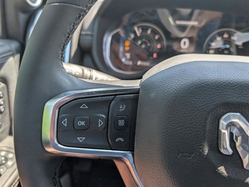 New 2025 RAM 2500 Laramie image 17