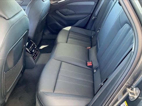 New 2026 Audi A6 Prestige image 17