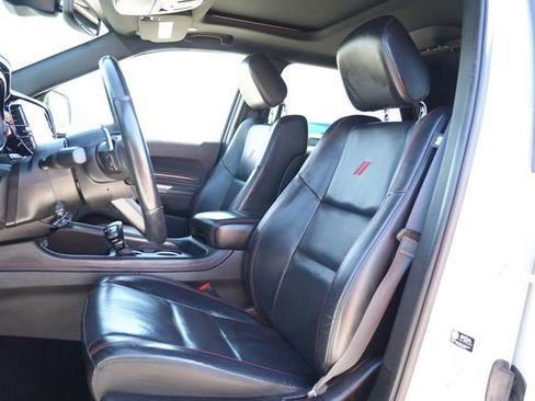Used 2024 Dodge Durango GT RWD image 18