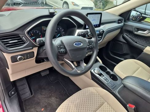 Used 2020 Ford Escape SE AWD/4WD image 10