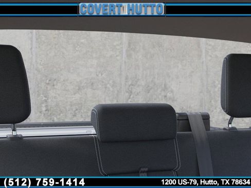 New 2026 Ford Ranger XL image 21