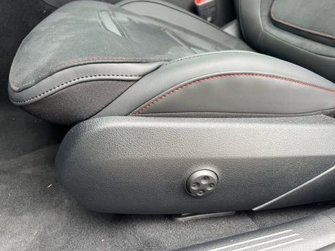 Used 2024 Mercedes-Benz C 43 AMG 4MATIC Sedan image 14