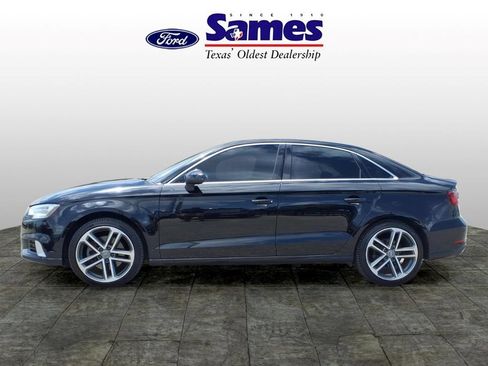 Used 2019 Audi A3 2.0T Premium w/ Convenience Package FWD image 6