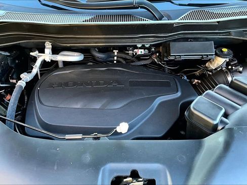 Used 2022 Honda Pilot Black Edition image 24