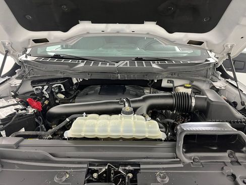 Used 2021 Ford F150 XLT w/ Equipment Group 301A Mid AWD/4WD image 21
