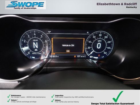 Used 2022 Ford Mustang GT Premium image 11