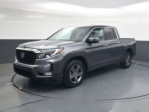 Used 2023 Honda Ridgeline RTL-E image 8