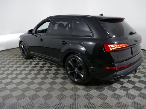 Used 2026 Audi Q7 3.0T Premium Plus w/ Premium Plus Package AWD/4WD image 5
