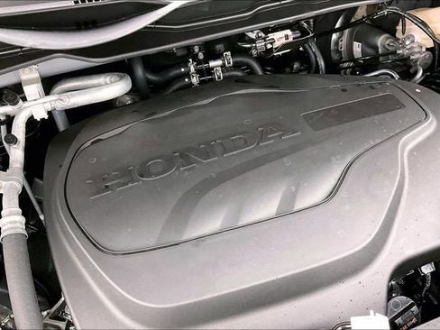 New 2026 Honda Odyssey EX-L image 14