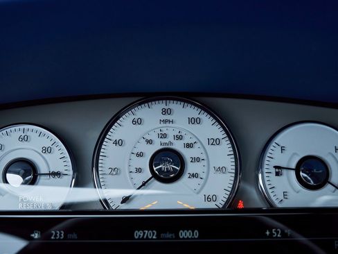 Used 2019 Rolls-Royce Ghost image 67