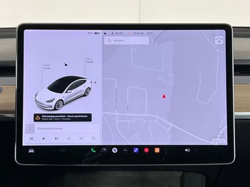 Used 2022 Tesla Model 3 Long Range image 21