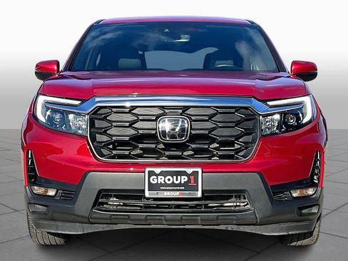 Used 2022 Honda Passport EX-L image 3