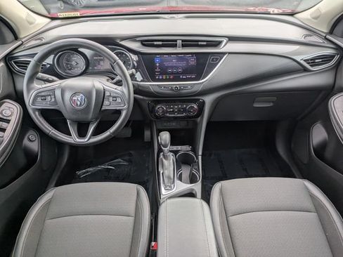 Used 2020 Buick Encore GX Select w/ Experience Buick Package FWD image 15