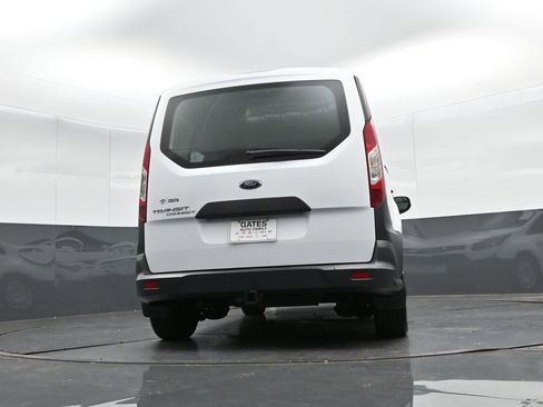 Used 2017 Ford Transit Connect XL image 24