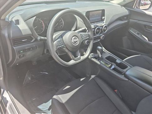 Certified 2024 Nissan Sentra S FWD image 10