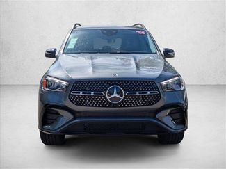 Certified 2026 Mercedes-Benz GLE 350 4MATIC video 2
