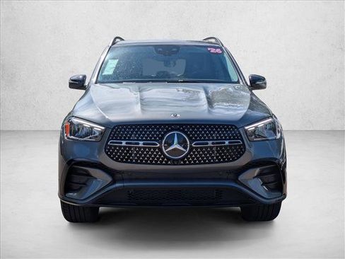 Certified 2026 Mercedes-Benz GLE 350 4MATIC image 2