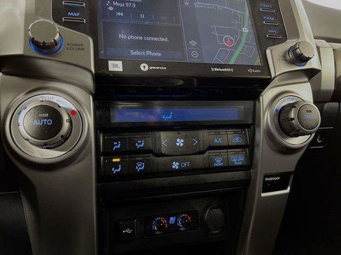 Certified 2021 Toyota 4Runner Limited image 17