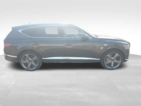 Used 2024 Genesis GV80 3.5T image 11