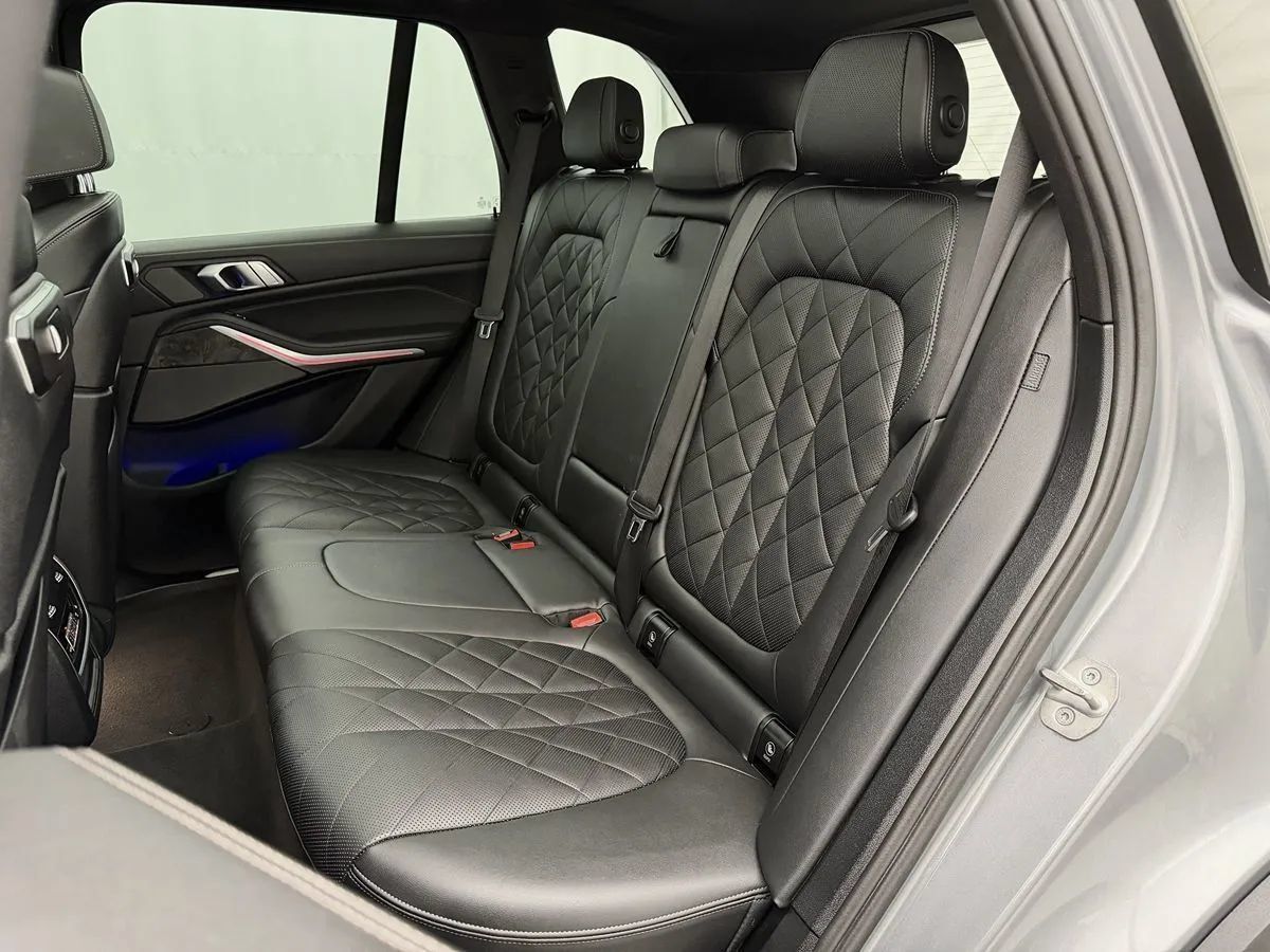 Used 2024 BMW X5 sDrive40i w/ Premium Package RWD image 45
