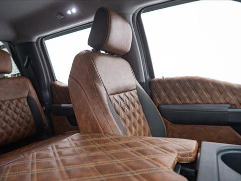 Used 2021 Ford F150 XLT w/ Equipment Group 301A Mid image 50