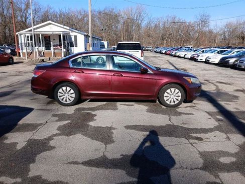 Used 2010 Honda Accord LX image 6