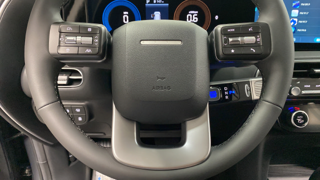 New 2027 Hyundai Palisade SE AWD/4WD image 16