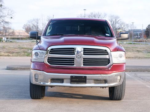Used 2014 RAM 1500 Lone Star image 3