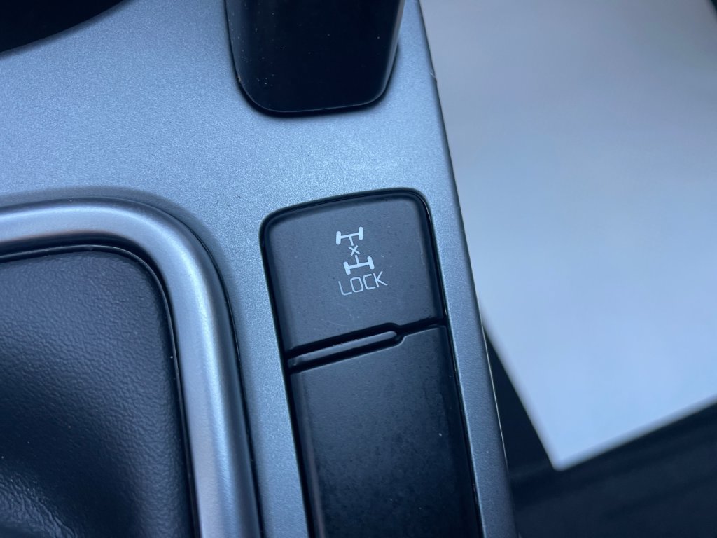 Certified 2024 Kia Seltos LX AWD/4WD image 37