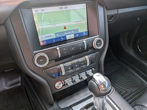 Used 2019 Ford Mustang GT Premium w/ Equipment Group 401A RWD image 16