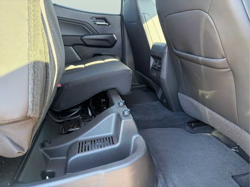 Used 2023 Chevrolet Colorado Z71 w/ Advanced Trailering Package image 38