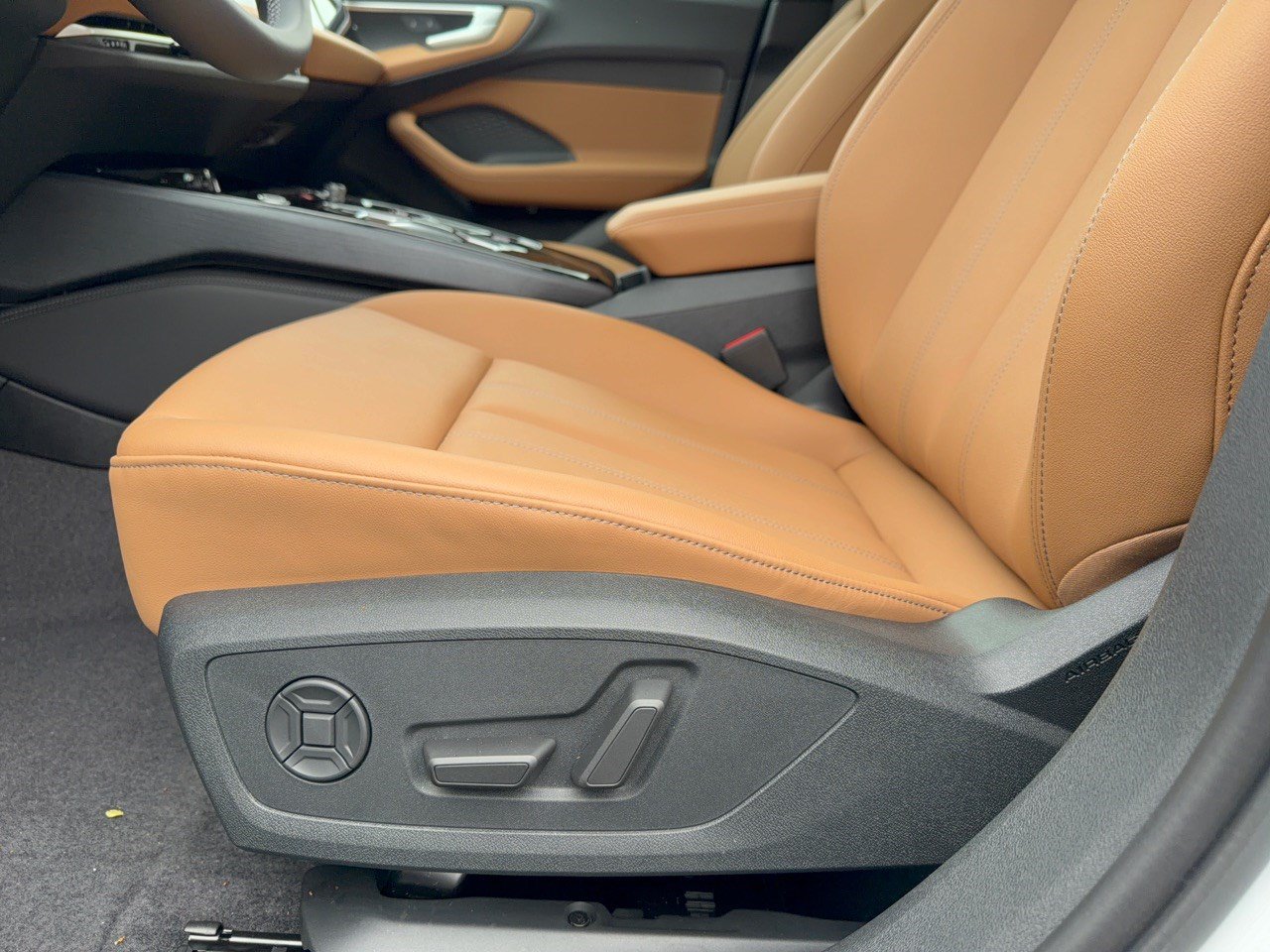 New 2026 Audi A5 Premium AWD/4WD image 16