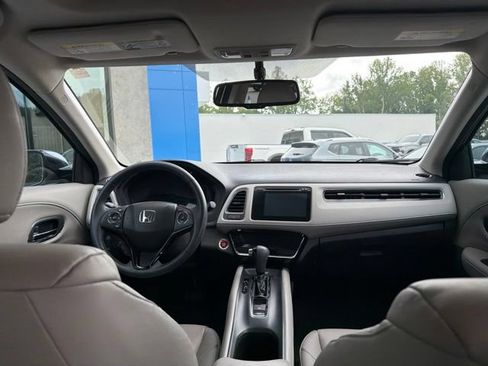 Used 2016 Honda HR-V EX-L image 26