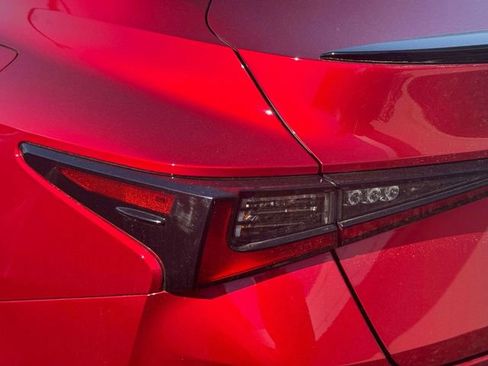 Used 2023 Lexus IS 350 F Sport AWD/4WD image 14