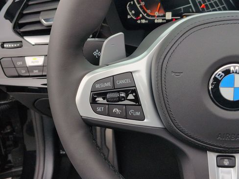 New 2026 BMW Z4 sDrive30i w/ Premium Package RWD image 19