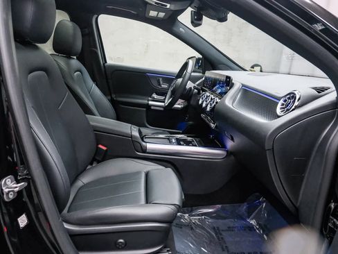 Certified 2025 Mercedes-Benz GLA 250 image 18