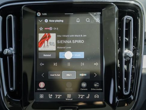 New 2026 Volvo XC40 B5 Plus w/ Climate Package AWD/4WD image 23