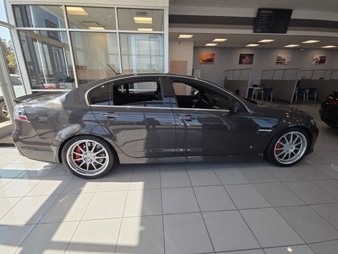 Used 2008 Pontiac G8 GT w/ Premium Package RWD image 20