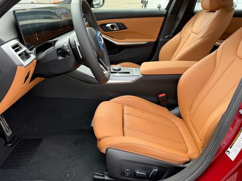 New 2026 BMW 330i Sedan RWD image 20