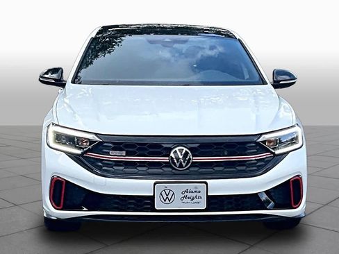 Certified 2023 Volkswagen Jetta GLI Autobahn image 4