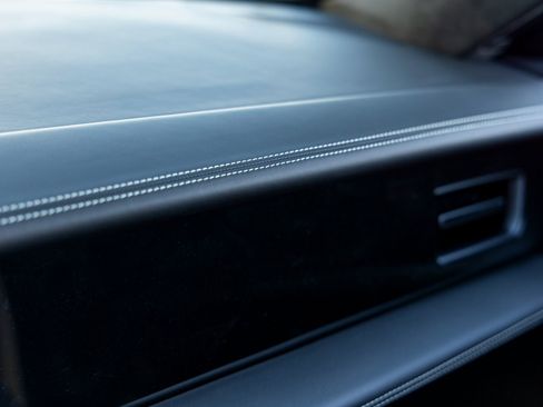 New 2026 Porsche Taycan Turbo S image 35